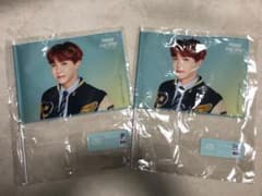 ✰新品未使用品⌄̈⃝BTS 防弾少年団 ペンミ J-HOPEフラッグ✰のサムネイル