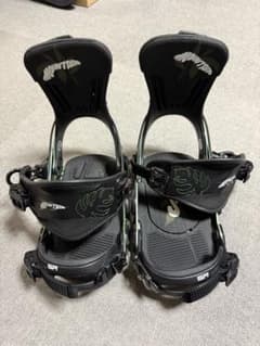 SP BINDINGS MOUNTAIN ビンディングのサムネイル