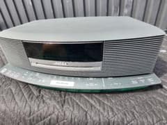 Bose Wave Music System CDプレーヤーのサムネイル