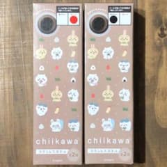 【在庫わずか/送料込】ちいかわ ステンレスボトル セットのサムネイル