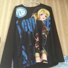 ラブライブ！  ロングTシャツのサムネイル