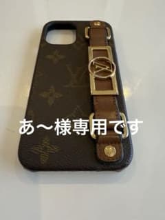 ヴィトン iPhone12Pro ケースのサムネイル
