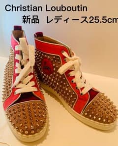 ルブタン　未使用品36.5 楽天市場】ルブタン 中古（パンプス｜レディース靴）：靴の通販