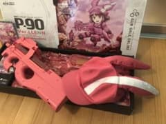 東京マルイ　P90 バージョン・レンのサムネイル