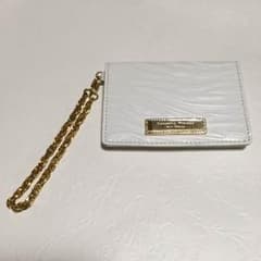 Samantha Thavasa Petit Choice パスケースのサムネイル