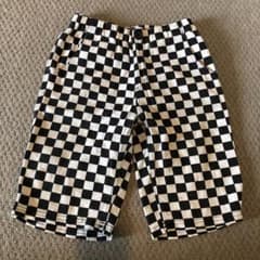 ハーフパンツ　150cmのサムネイル