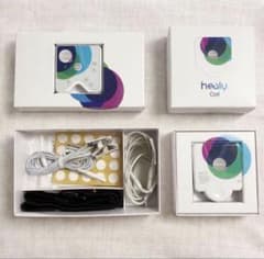 保証期間内】Healy ヒーリープロフェッショナルエデション【美品