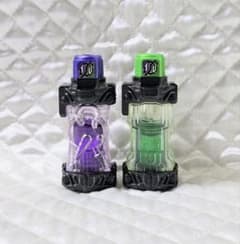 가면 라이더 빌드"DX 탐정 풀 병 & DXUSB 풀 병 // 가면 라이더 W