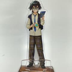 ドズル社　おんりー　アクスタ　ブックオフのサムネイル