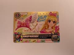 アイカツ エンジェリージェミニリボンのサムネイル