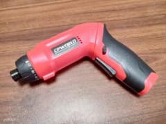 手動Ｘ電動一体型ドライバーのサムネイル