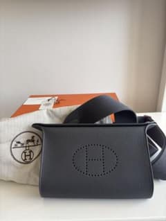 ほぼ未使用】エルメス HERMES ヴィドポッシュ アルドワーズ - メルカリ