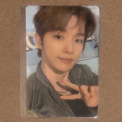 RIIZE ソンチャン Fame weverse購入特典 ラキドロトレカ - メルカリ