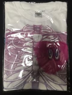 夢見りあむ tシャツのサムネイル