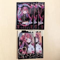 にじさんじ Devilish Nightmare チェキ 倉持めるとのサムネイル