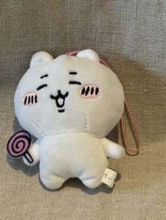 ちいかわぬいぐるみ キャンディーのサムネイル