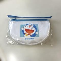 ドラえもん meiji 非売品 ポーチのサムネイル