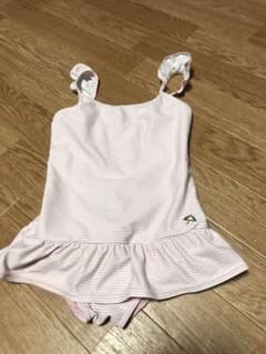 アーノルドパーマー 水着 120cmのサムネイル