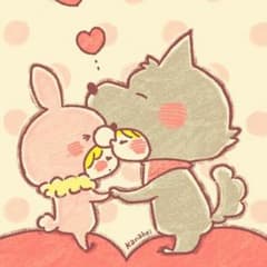 ぶーちゃんさん専用のサムネイル