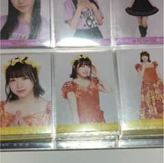 渡辺みり愛 ムームー コンプ 生写真 乃木坂46のサムネイル
