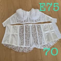 ※m様専用※   セモア ブライダルインナーのサムネイル