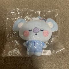 BTS BT21 Mascot KOYA