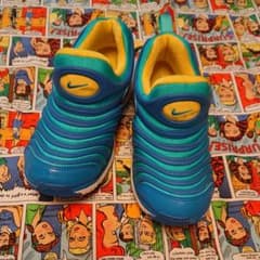 NIKE ナイキ ダイナモフリー 21㎝(新品)のサムネイル