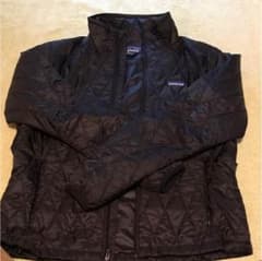 Patagonia   ダウンのサムネイル
