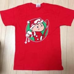 カープ スキー坊や Tシャツのサムネイル