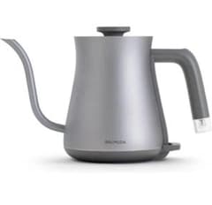 BALMUDA The Pot 電気ケトル 本体 Silver
