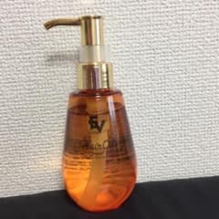 BQ ヘアオイルのサムネイル