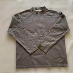 ジャーナルスタンダード　モックネック　ロングTシャツ　Sサイズのサムネイル