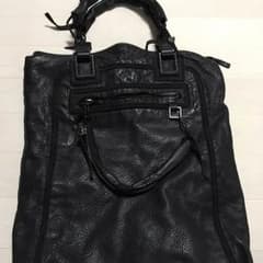 【メリーちゃん様専用】DIESEL トートバッグのサムネイル