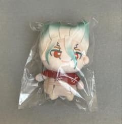 Dr.STONE 石神千空 ぬいぐるみ ドクターストーン トムス - メルカリ