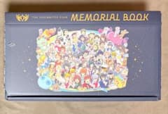 ソーシャルゲーム版 アイドルマスター SideM メモリアルブック - メルカリ