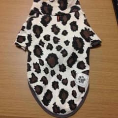 中古 犬の服のサムネイル
