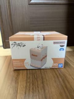 SKZOO BIRTHDAY CAKE コレクション ジニレットのサムネイル