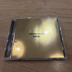 5IVE ドーベルマンインフィニティ アルバム