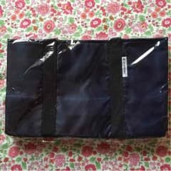 Loro☆様専用 非売品 ルクルーゼ レジカゴ対応バッグのサムネイル