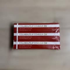 新品未使用】コラボーテ・アップコンブラーDX 20g×3本 - メルカリ
