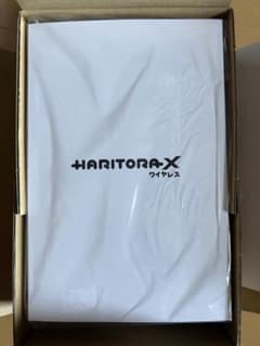Haritora X wireless (ハリトラX ワイヤレス)のサムネイル