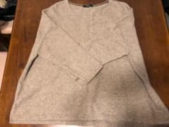 ジャーナルスタンダード  厚手トップス 八分袖のサムネイル