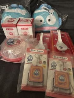 ハンギョドン　当たりくじ　まとめ売りのサムネイル