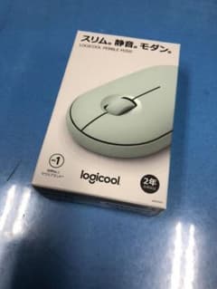 Logicoolのサムネイル