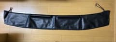 ニッサン D22フロンティア ノーズブラ USED - メルカリ