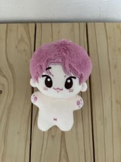 SEVENTEEN ディノ DINO ぬいぐるみ 10cm - メルカリ