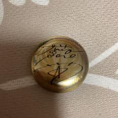 今市隆二 缶バッジのサムネイル