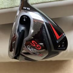 ホンマGS ドライバー　　9.5度のサムネイル