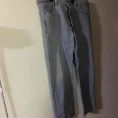 アメリカ輸入 古着ジーパン 大きいサイズのサムネイル