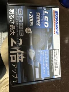 LED ハイビーム フォグランプ h7?のサムネイル